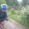 I letni obóz: Rycerka Dolna 2010